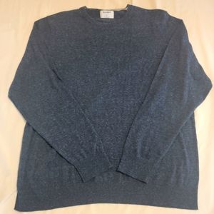 Men's Old Navy sweater
